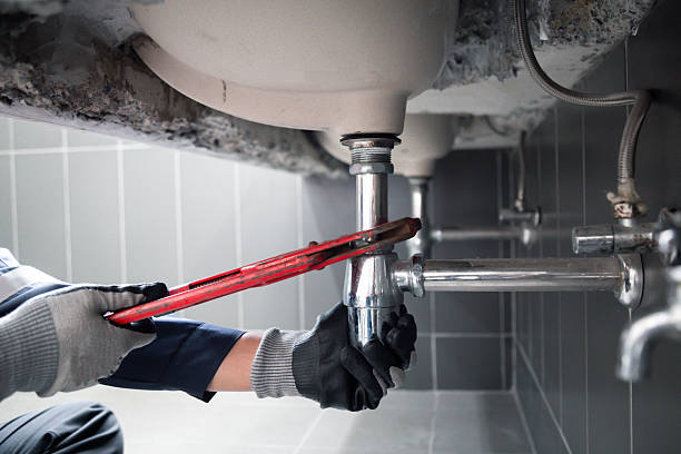 Licensed Plumbing service in Clinton, WA - Street Wise - Plumbing